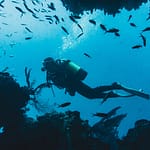 Gozo Malta cave diving