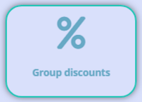 group discounts