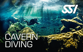 Cavern Diving