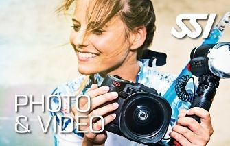 SSI Photo & Video course