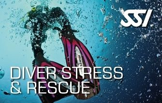SSI Diver Stress and Rescue Course