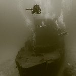 wreck diving Gozo Malta