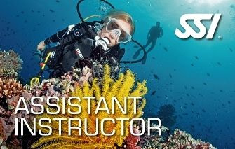 SSI Assistant Instructor Course