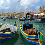 Gozo Malte Vacances